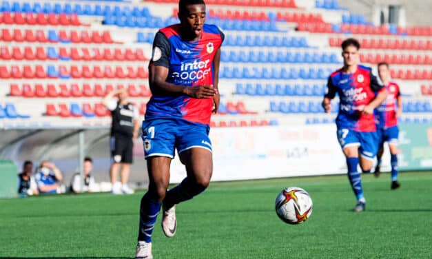 Horario confirmado para el UD Llanera – UP Langreo