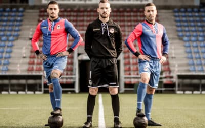 Información sobre la venta de la camiseta del 60 aniversario