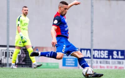 Horario confirmado para el UP Langreo – Unión Adarve