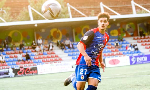 Horario confirmado para el UP Langreo – Real Avilés Industrial
