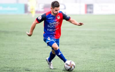 La Copa mide el buen momento de UP Langreo y Real Avilés