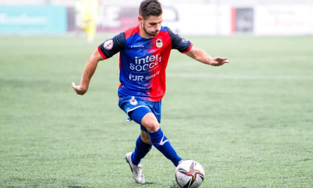 La Copa mide el buen momento de UP Langreo y Real Avilés