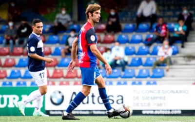 A volver a la senda de la victoria ante el líder