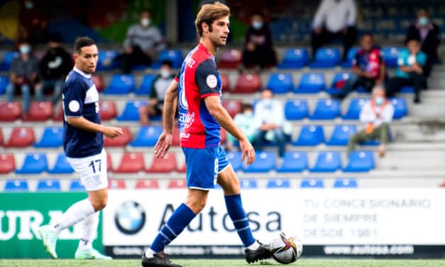 A volver a la senda de la victoria ante el líder
