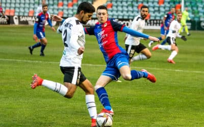 Adri Carrasco decide en el Helmántico