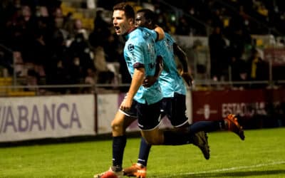 Y llegó la primera a domicilio