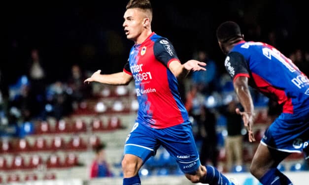 Pana deja el derbi en Ganzábal
