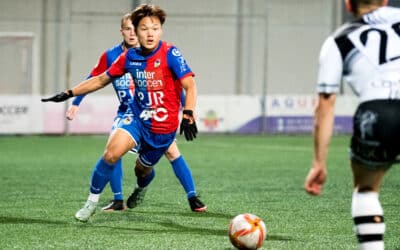 Derrota con polémica