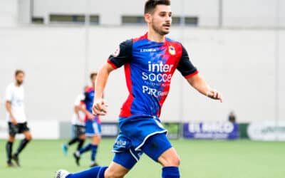 Horario confirmado para el UP Langreo – Pontevedra CF