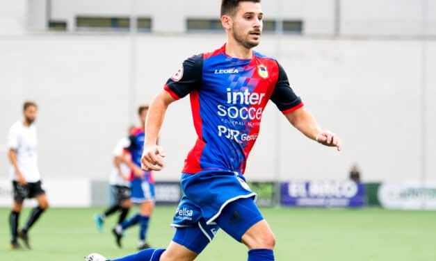 Horario confirmado para el UP Langreo – Pontevedra CF