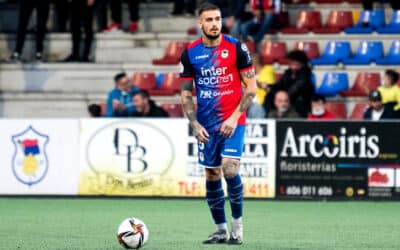 Horario confirmado para el UP Langreo – UC Ceares