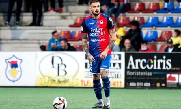 Horario confirmado para el UP Langreo – UC Ceares