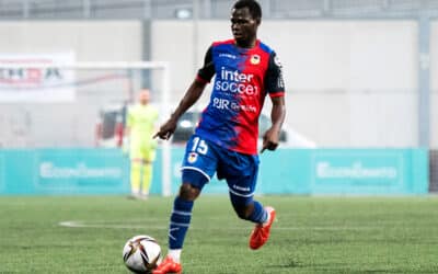 Horario confirmado para el CD Palencia Cristo Atlético – UP Langreo