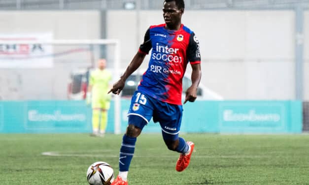 Horario confirmado para el CD Palencia Cristo Atlético – UP Langreo