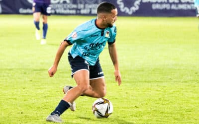 Horario confirmado para el Salamanca UDS – UP Langreo
