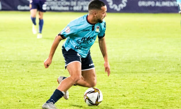 Horario confirmado para el Salamanca UDS – UP Langreo