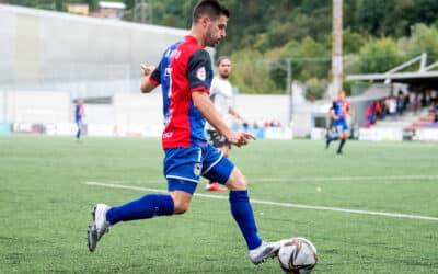 El Arosa pone a prueba la mejoría del UP Langreo
