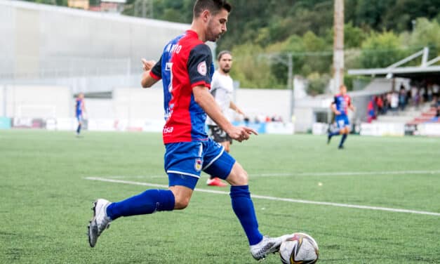 El Arosa pone a prueba la mejoría del UP Langreo