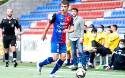 A por la tercera consecutiva