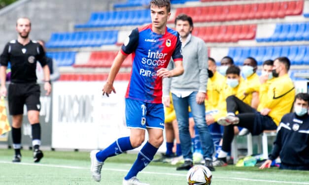 A por la tercera consecutiva