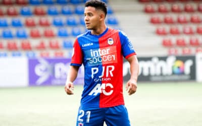 Pipe Agudelo abandona la disciplina del filial