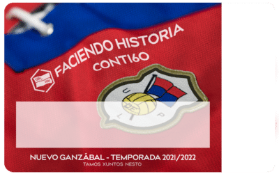 Campaña de socios para la segunda vuelta