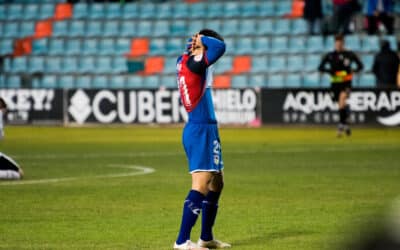 Los últimos minutos vuelven a penalizar al UP Langreo