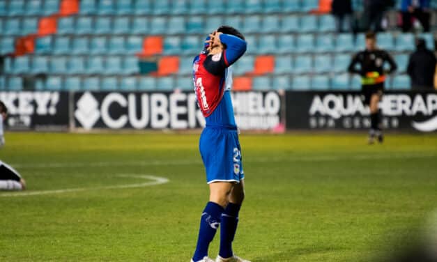 Los últimos minutos vuelven a penalizar al UP Langreo