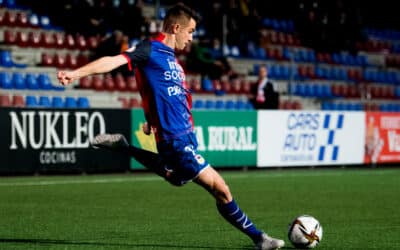 Horario confirmado para el UP Langreo – CD Móstoles URJC