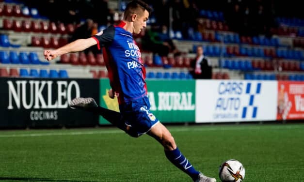 Horario confirmado para el UP Langreo – CD Móstoles URJC
