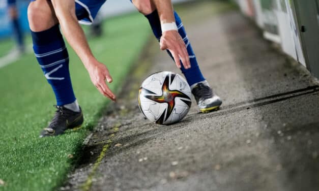 Aplazado el encuentro entre el Leganés “B” y el UP Langreo