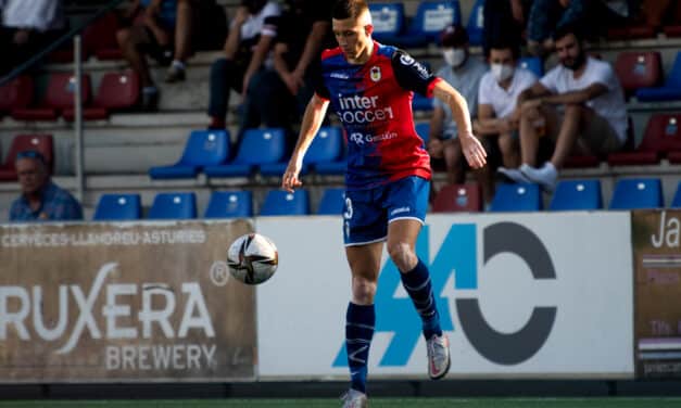 Acuerdo para el traspaso de Abel al Real Oviedo