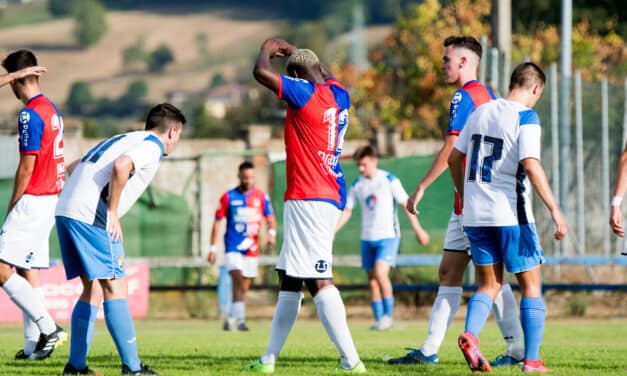 Aplazado el partido entre el filial y el Mosconia