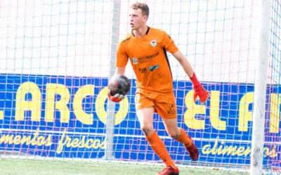 Yan Andrin, traspasado al Granada