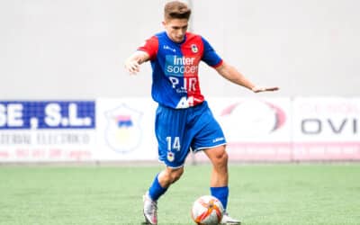 Empate agridulce del filial