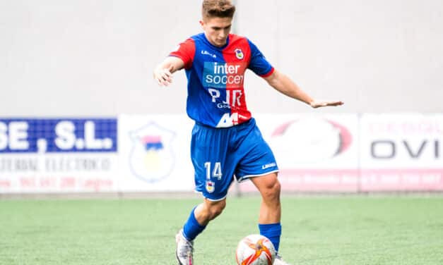Empate agridulce del filial