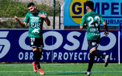 El filial prolonga su buen momento