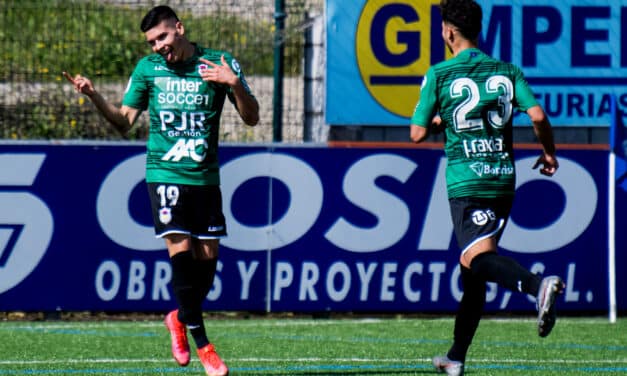 El filial prolonga su buen momento