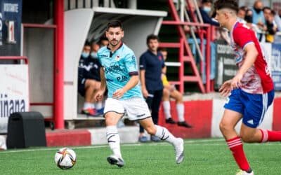 Horario confirmado para el UP Langreo – UD Llanera