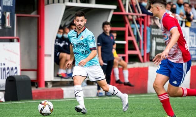 Horario confirmado para el UP Langreo – UD Llanera