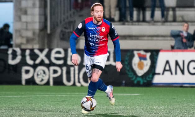 Horario confirmado para el UP Langreo – Coruxo