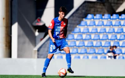 Acuerdo para el traspaso de Trapiello al Ibiza