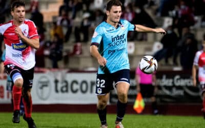 Horario confirmado para el UP Langreo – Arosa SC