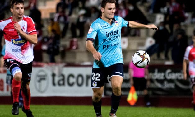 Horario confirmado para el UP Langreo – Arosa SC
