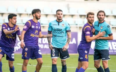 Horario confirmado para el UP Langreo – CD Palencia Cristo Atlético