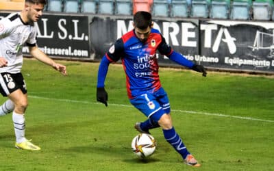A por la segunda consecutiva