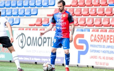 Horario confirmado para el UP Langreo – SD Compostela