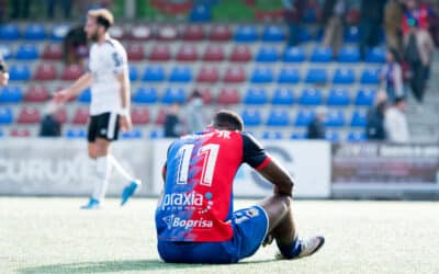 Castigo excesivo en Pasarón