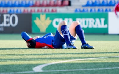 El Palencia CA hurga en la herida del UP Langreo
