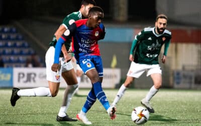 Horario confirmado para el UC Ceares – UP Langreo